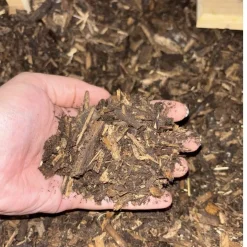 BIOBED bioaktivt strøelse 18 L