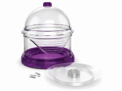 BioBubble Terra Kit i Lilla