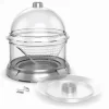 BioBubble Terra Kit i Sølvfarvet