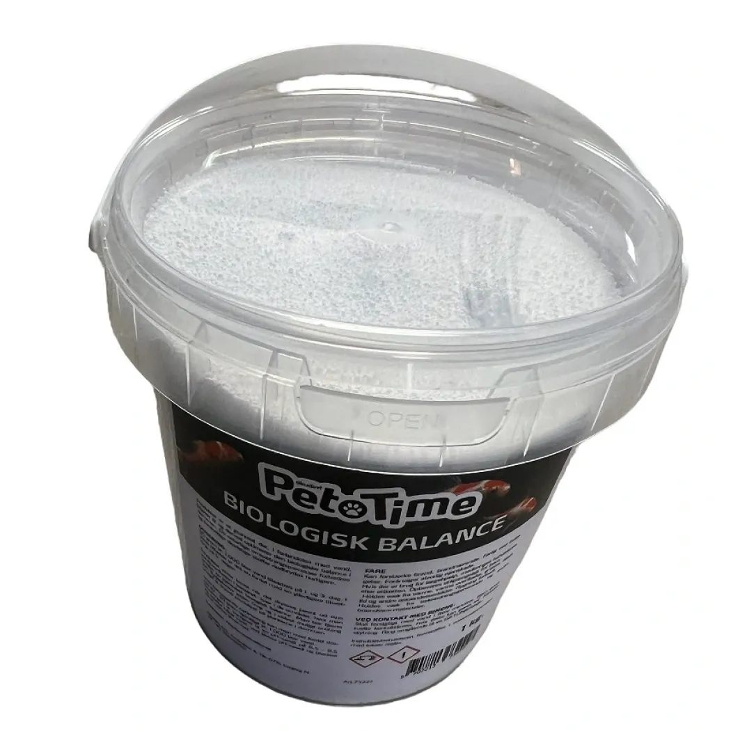 Biologisk Balance Wizard 1 kg