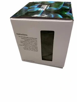 Blau Bamboo Active Carbon 200 Gram