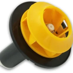 Blau Complete impeller 8.0 KDC