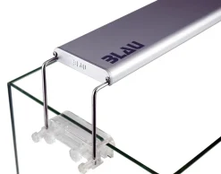 Blau elegant LED saltvandsbelysning 40 cm 24 Watt