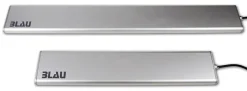 Blau elegant LED saltvandsbelysning 40 cm 24 Watt