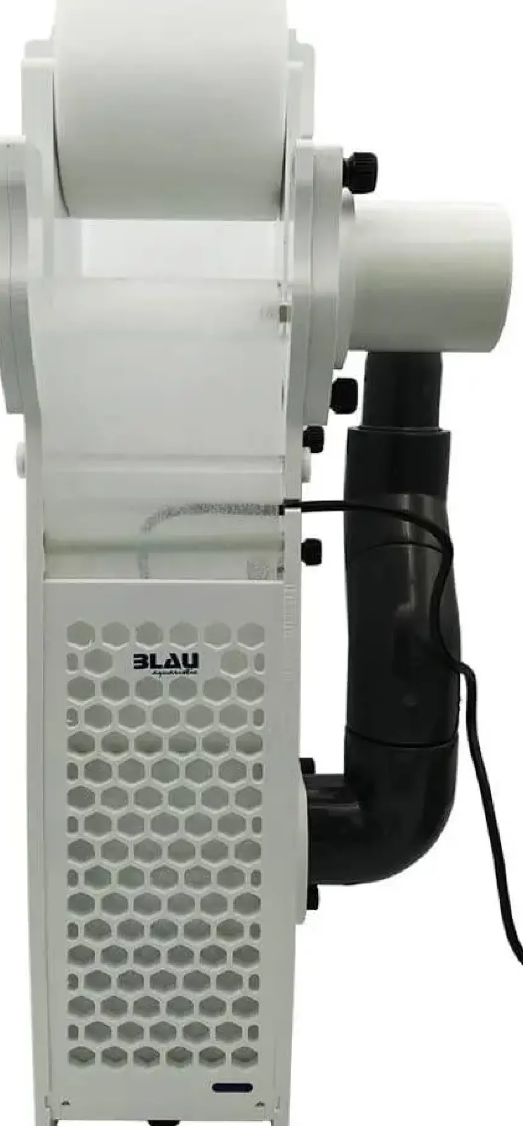 Blau Filter Roll 3000 (Rullefilter)