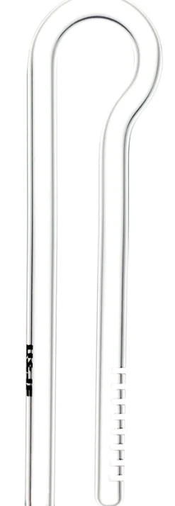 Blau Glas Nano indløbsrør 13 mm (til spandpumper)