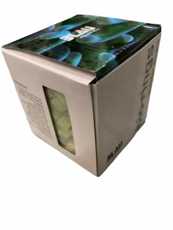 Blau Keramiske ringe 300 Gram