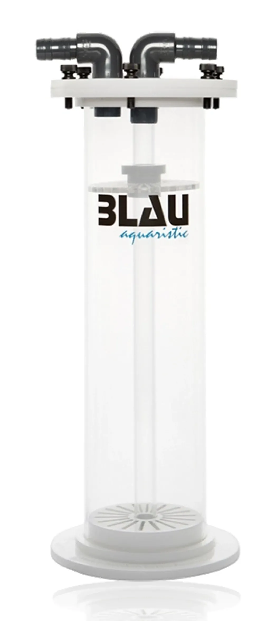 Blau Nitratfjerner eller Fosfat reaktor FR-110