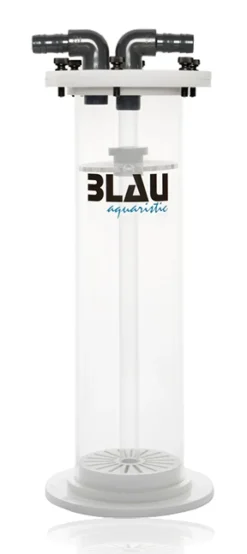 Blau Nitratfjerner eller Fosfat reaktor FR-90