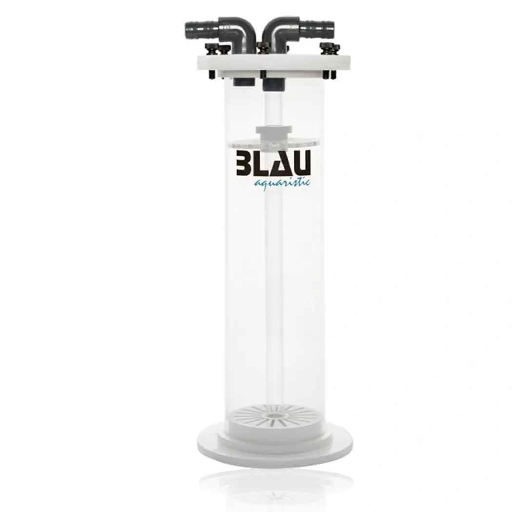 Blau Nitratfjerner reaktor med biopellets FR-150