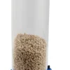 Blau Nitratfjerner reaktor med biopellets FR-60