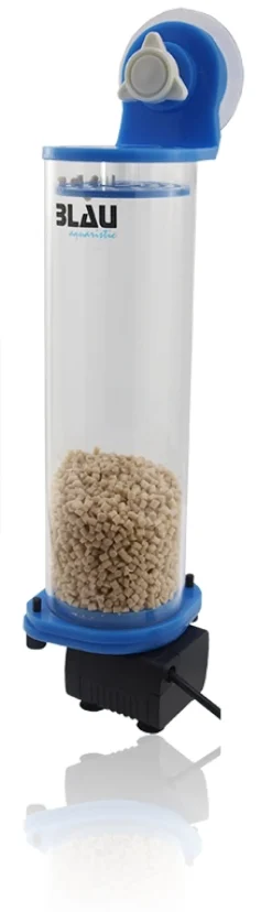 Blau Nitratfjerner reaktor med biopellets FR-60