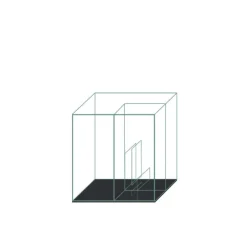 Blau Ready Sump 38