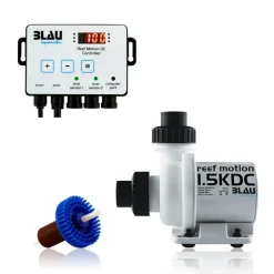 Blau Skummer MKB 200DC