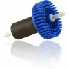 Blau Skummer pumpe med nålehjul og styring 2500 L/t