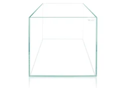 Blau Cubic Experience 40 Aquascaping akvarium 64 Liter 40x40x40 cm