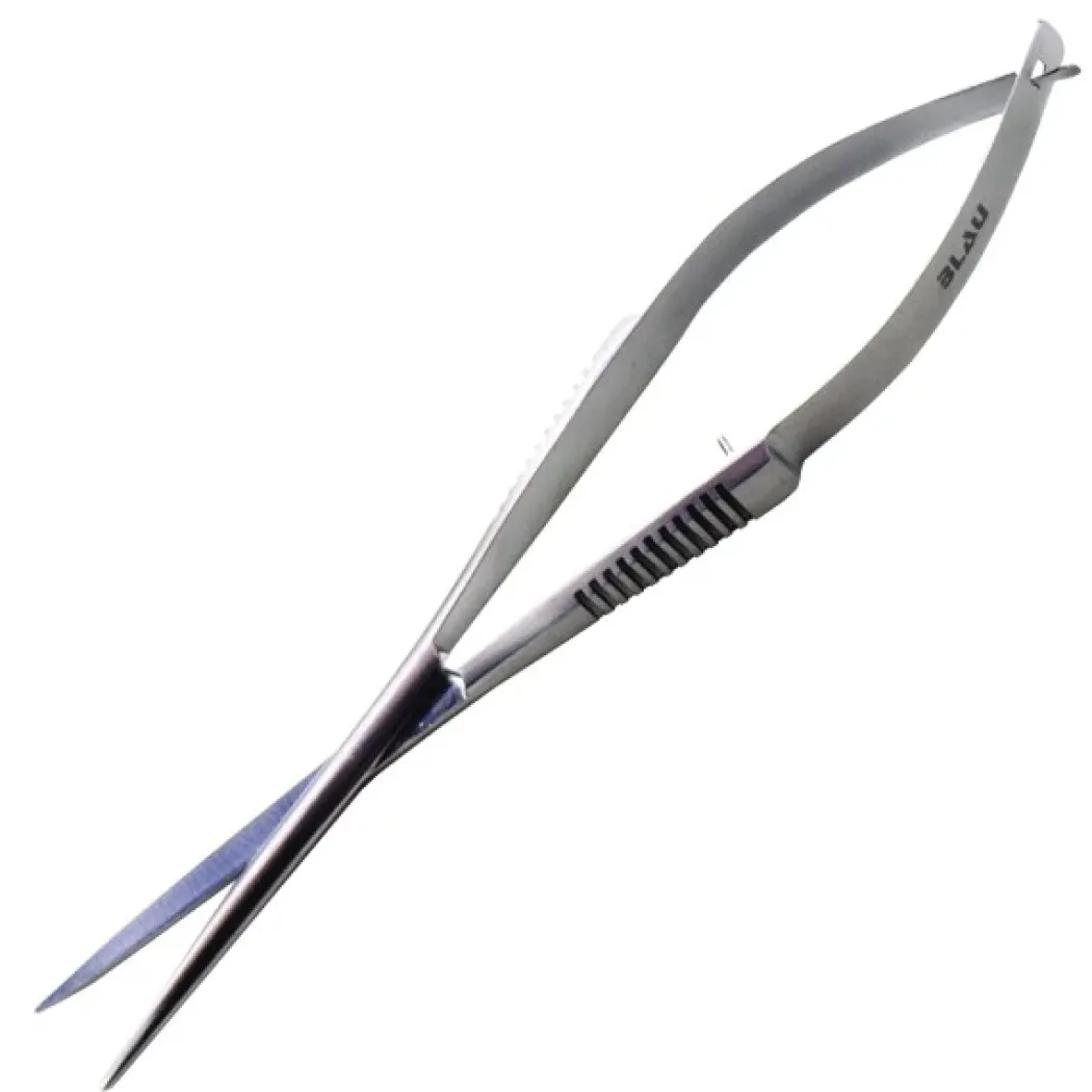 Blau Fjedersaks 15 cm