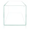 Blau Glasakvarium CUBIC Aquascaping 80 62x36x36 cm