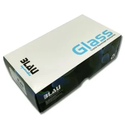 Blau Glass Trap - Sneglefælde