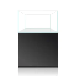 Blau Gran Cubic Stand 92x50x80 cm Black