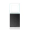 Blau Gran Cubic Stand 62x62x80 cm Black