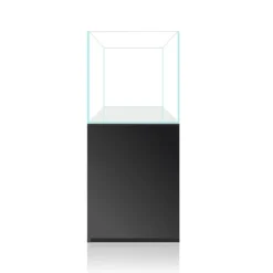 Blau Gran Cubic Stand 62x62x80 cm Black