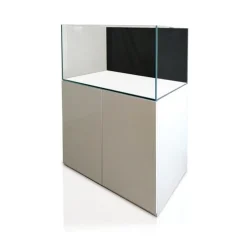 Blau Gran Cubic Stand 92x50x80 cm White
