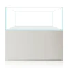 Blau Gran Cubic Stand 152x60x80 cm White