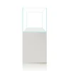 Blau Gran Cubic Stand 62x62x80 cm White