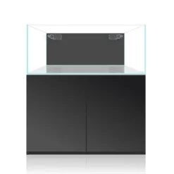 Blau Gran Cubic Super Reef 122 Black 366 liters Saltvandsakvarium