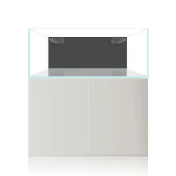 Blau Gran Cubic Super Reef 122 White 366 liters Saltvandsakvarium
