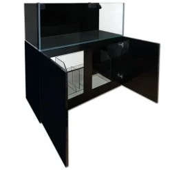 Blau Gran Cubic Super Reef 122 White 366 liters Saltvandsakvarium