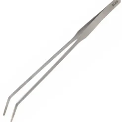 Blau Plantepincet buet 26 cm