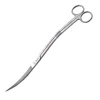 Blau Plantesaks Buet S-formet 25,5 cm