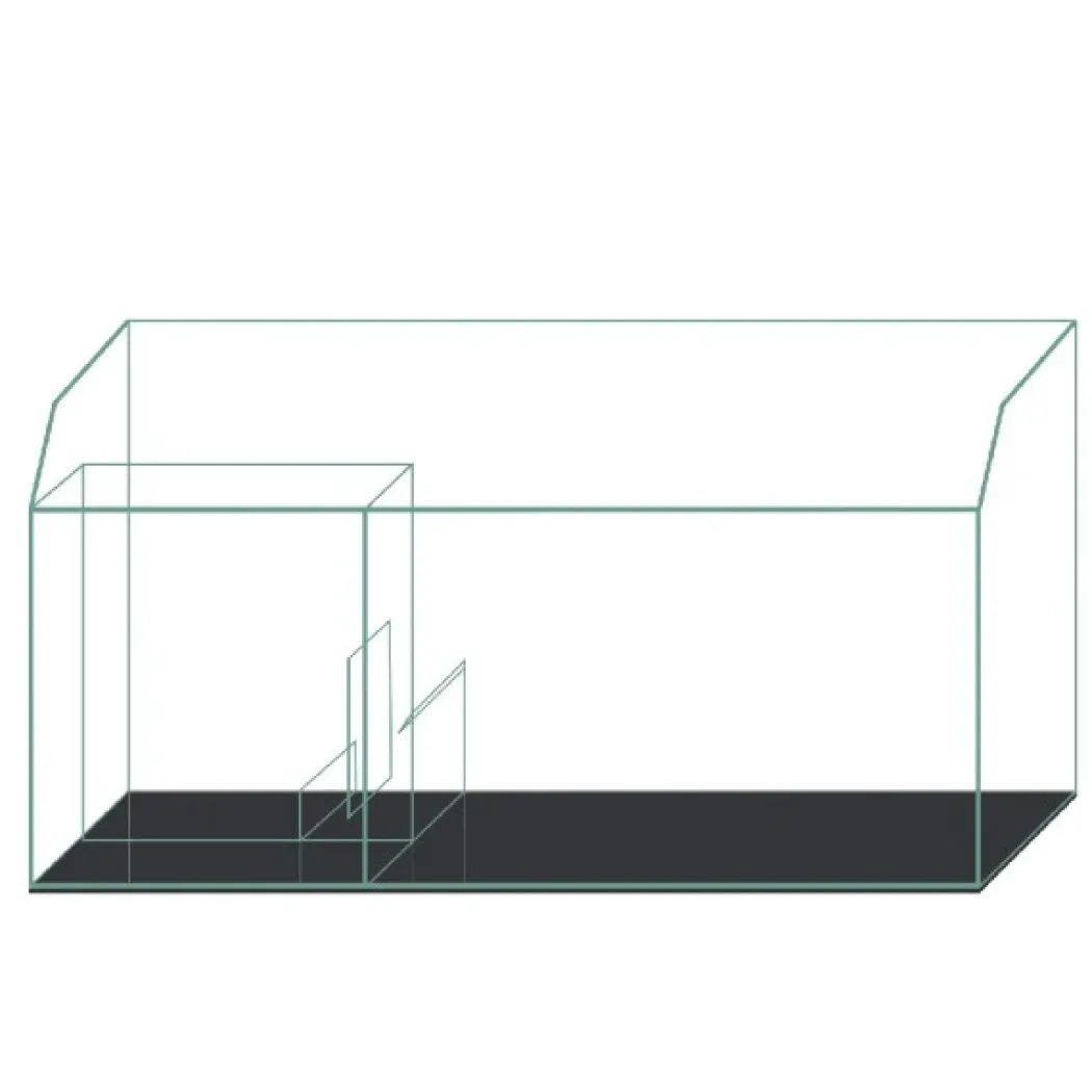 Blau Ready Sump 100