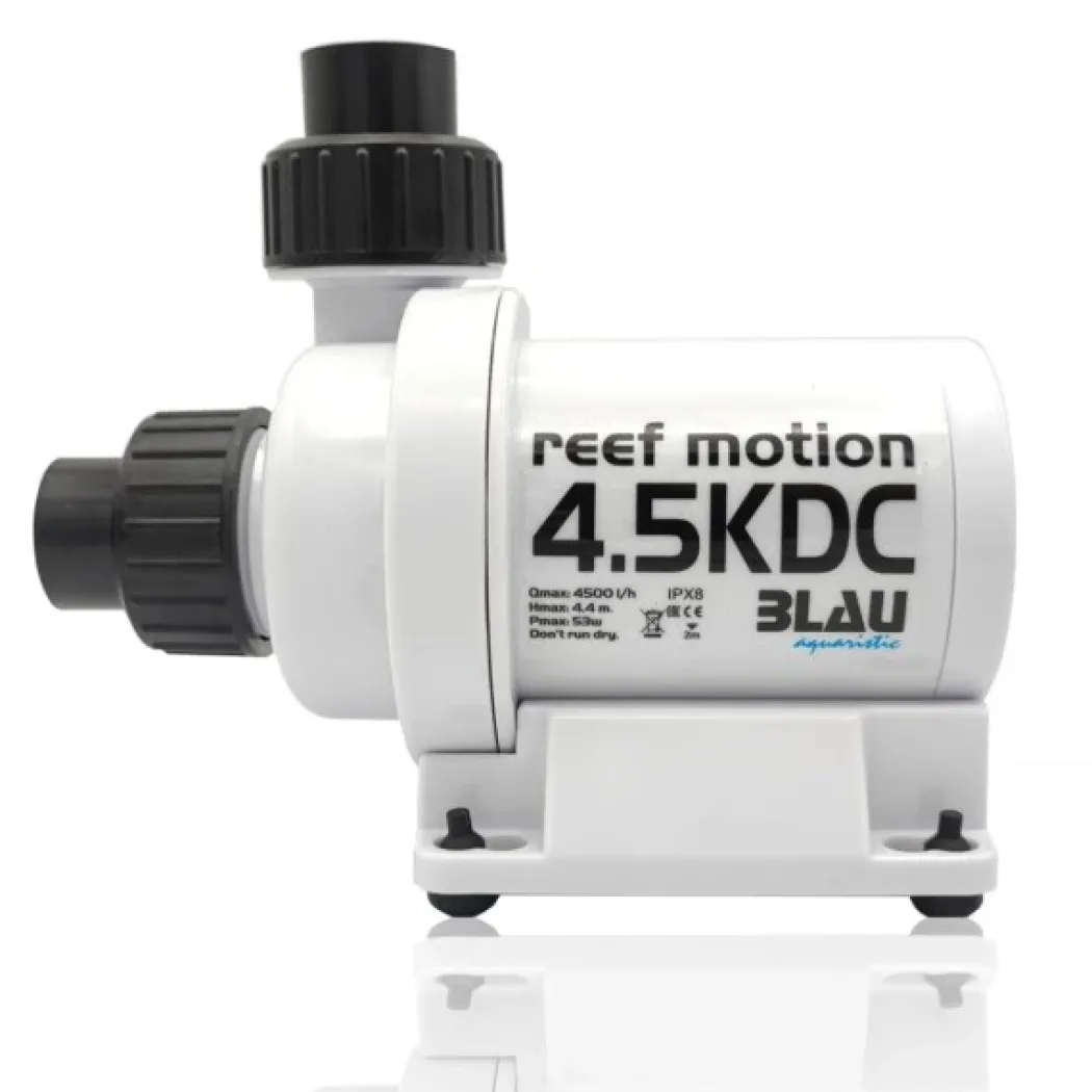 Blau Reef Motion 4,5 KDC Løftepumpe 4500 l/t