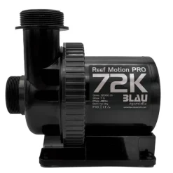 Blau Reef Motion Pro 72K DC Løftepumpe 72.000 l/t