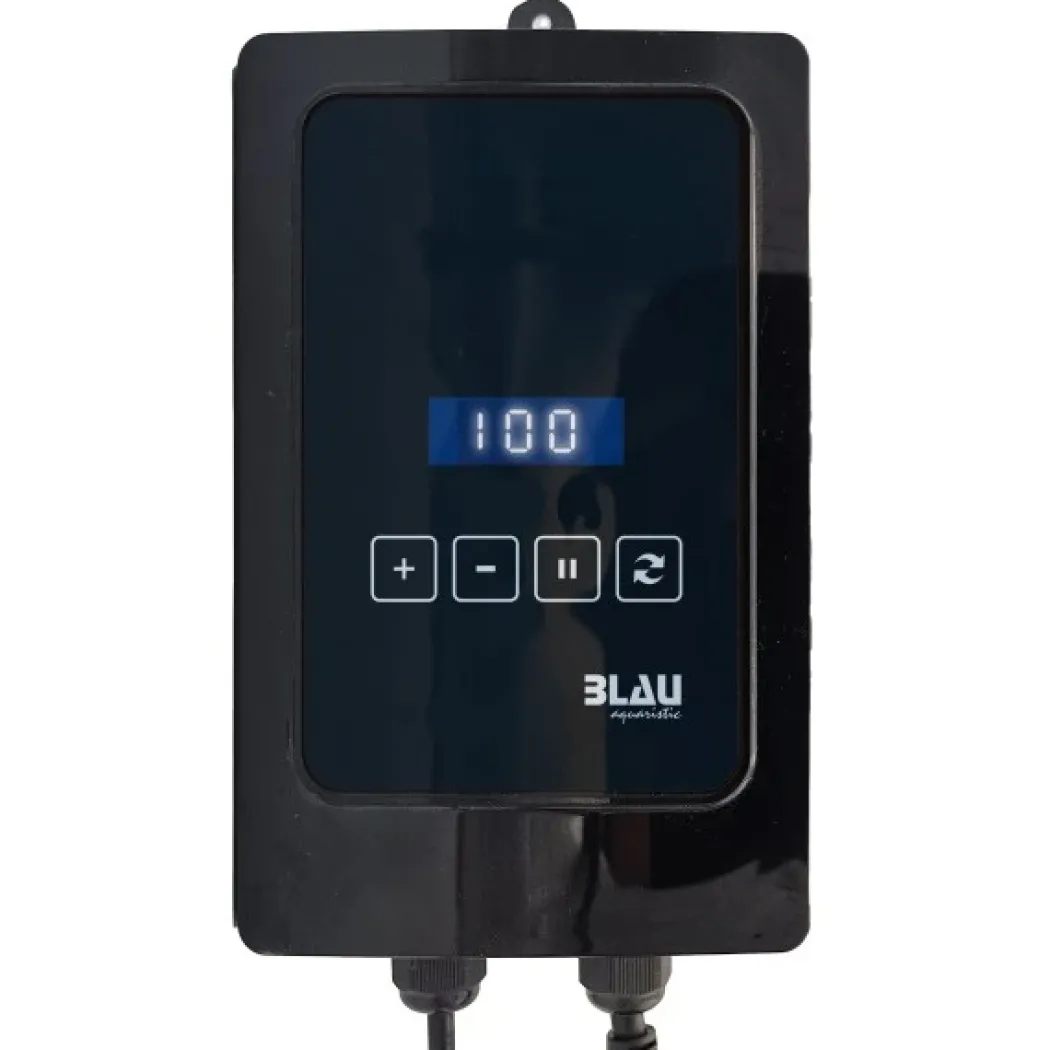 Blau Reef Motion Pro 38K DC Løftepumpe 38.000 l/t