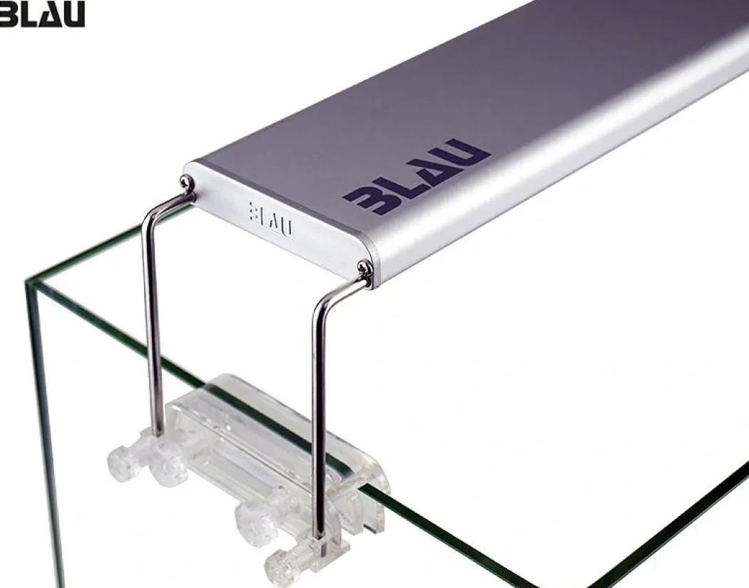 Blau Saltvandsakvarium All in One 91 Liter