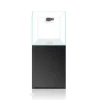 Blau SET Marine Gran Cubic Experience Black 217 Liter Saltvandsakvarium
