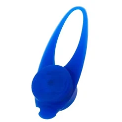 Blinky silicone hunde lygte