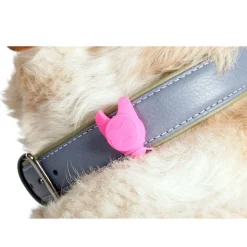 Blinky silicone hunde lygte