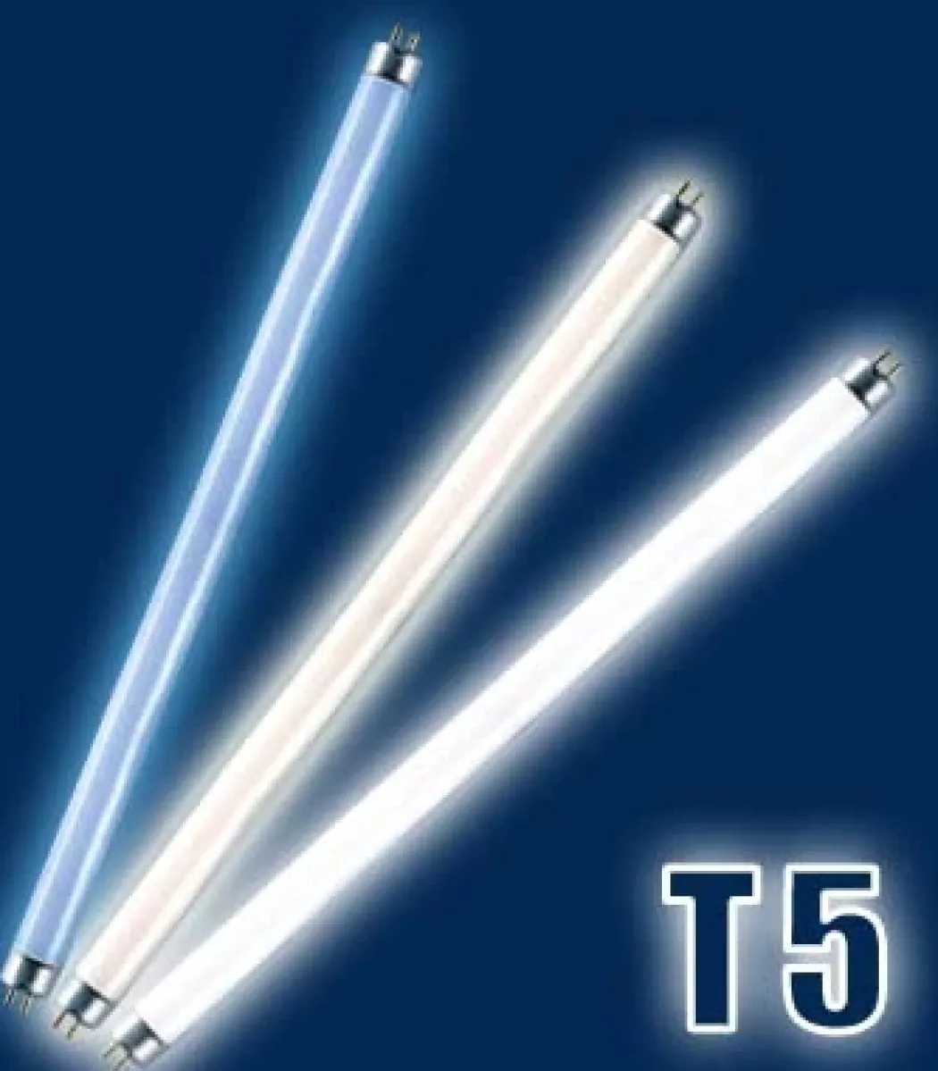 Blue II 80 watt. T 5 (bluelight) Supertilbud