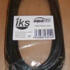 BNC Kabel 10 meter til at forlænge sensor