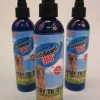 Bodyguard 360 Spray til dyr - Lugtfjerner 240 ml