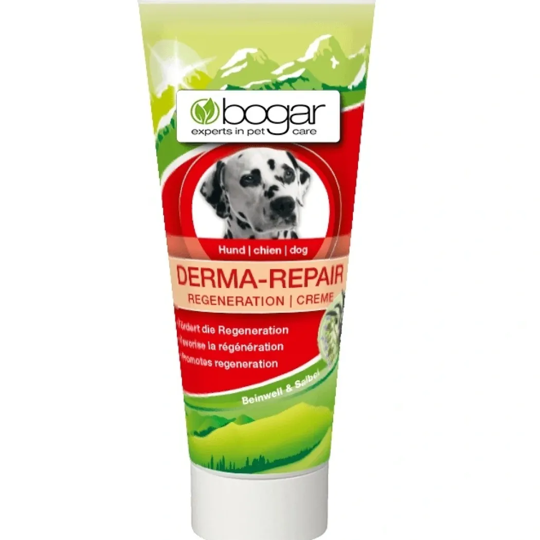 Bogacare Derma-Repair til hund 40 ml