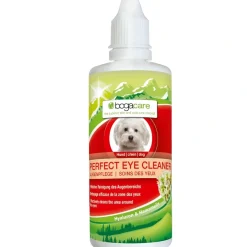 Bogacare Perfect Eye Cleaner til hund 100 ml