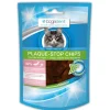 Bogadent Cat Dental Plaque-Stop Chips fisk 50 g