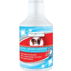 Bogadent Dental Water additiv hund 250 ml