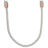 Bomuldsreb natur 66 cm